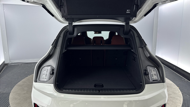 BMW iX 300kW xDrive45 M Sport 101kWh 5dr Auto [Pro Pack] Electric Estate